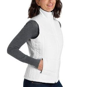 Port Authority® Ladies Puffy Vest
