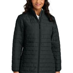 Port Authority® Women’s C-FREE® Brick Jacket