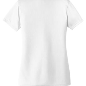 Port Authority® Ladies Dry Zone® UV Micro-Mesh Polo