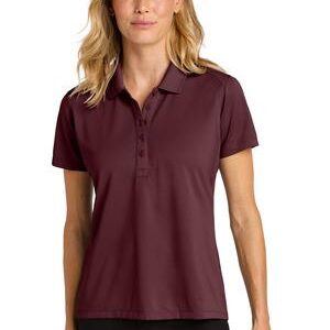 Port Authority® Women’s Wearever Performance Pique Polo