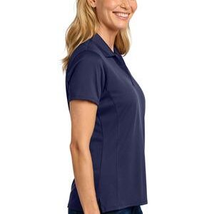 Port Authority® Ladies Performance Staff Polo