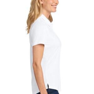 Port Authority® Ladies C-FREE™ Snag-Proof Polo