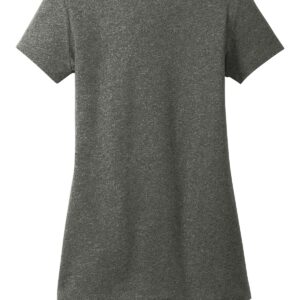 New Era Ladies Heritage Blend Crew Tee