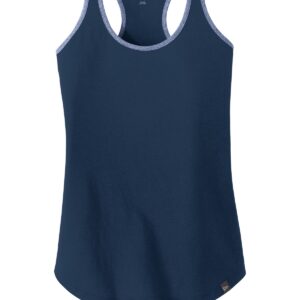 New Era® Ladies Heritage Blend Racerback Tank