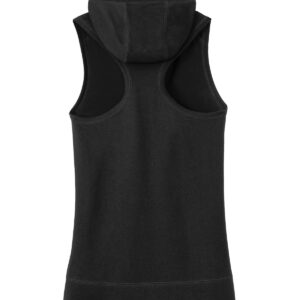 New Era® Ladies Heritage Blend Hoodie Tank