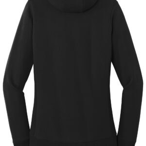 New Era® Ladies French Terry Pullover Hoodie