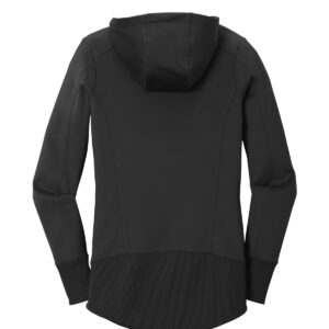 New Era ® Ladies Venue Fleece Full-Zip Hoodie