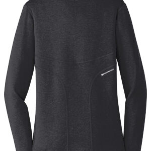 OGIO ENDURANCE Ladies Long Sleeve Pulse Crew