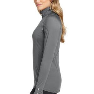 OGIO® Women's Nexus 1/4-Zip Pullover