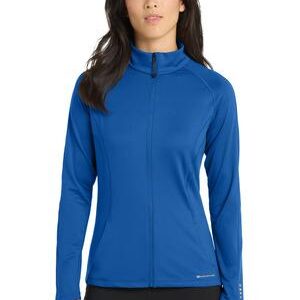OGIO® ENDURANCE Ladies Radius Full-Zip