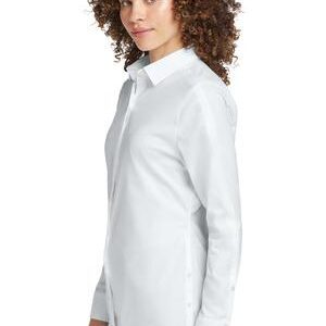 OGIO® Ladies Commuter Woven Tunic