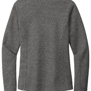 OGIO ® Ladies Grit Fleece Jacket