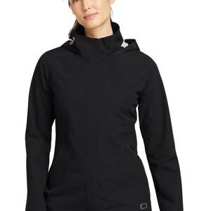 OGIO® Ladies Utilitarian Jacket