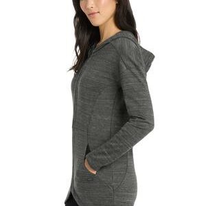OGIO® Ladies Flux Full-Zip Hoodie