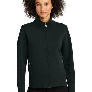OGIO® Women’s Transcend Full-Zip
