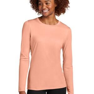 Sport-Tek Women's Posi-UV Pro Long Sleeve