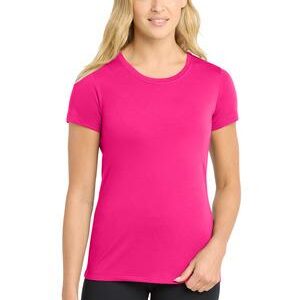 Sport-Tek® PosiCharge® Competitor™ Cotton Touch™ Tee