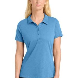 Sport-Tek ® Ladies PosiCharge ® Strive Polo