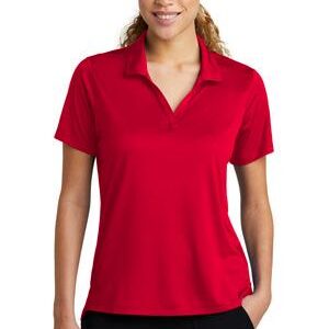 Sport-Tek Ladies Sideline Polo