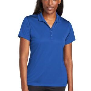 Sport-Tek® Ladies PosiCharge® Re-Compete Polo