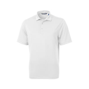 Virtue Eco Pique Recycled Mens Polo