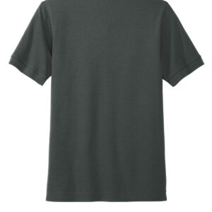 Mercer+Mettle™ Stretch Heavyweight Pique Polo