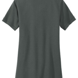 Mercer+Mettle™ Women’s Stretch Heavyweight Pique Polo