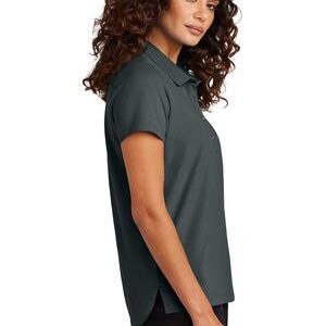 Mercer+Mettle® Women’s Stretch Pique Polo