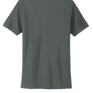 MERCER+METTLE™ Stretch Pique Henley