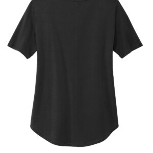 Mercer+Mettle™ Women’s Stretch Jersey Relaxed Scoop