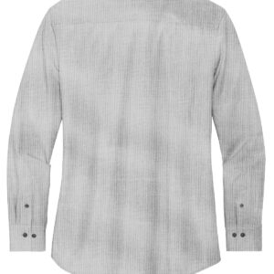 Mercer+Mettle™ Women’s Long Sleeve Stretch Woven Shirt