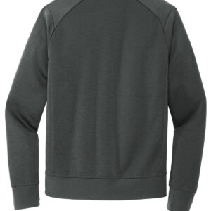 Mercer+Mettle™ Double-Knit Bomber