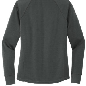 Mercer+Mettle™ Women's Double-Knit Bomber