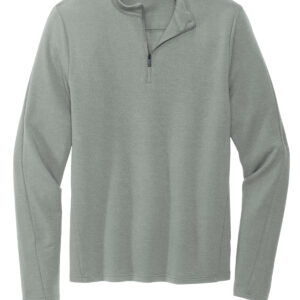 Mercer+Mettle® Stretch 1/4-Zip Pullover