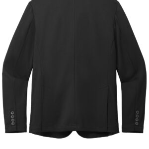 Mercer+Mettle™ Relaxed Knit Blazer