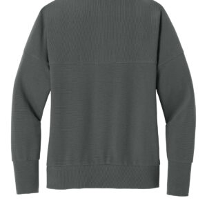 Mercer+Mettle® Women’s Linear Texture 1/4-Zip