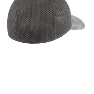 New Era ® Tonal Camo Stretch Tech Mesh Cap