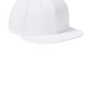New Era Original Fit Diamond Era Flat Bill Snapback Cap