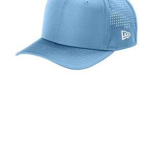 New Era® 9SEVENTY® Perforated Snapback Cap