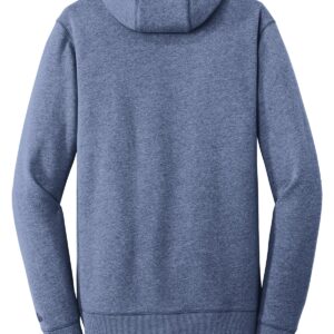 New Era® French Terry Pullover Hoodie