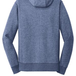 New Era® French Terry Full-Zip Hoodie