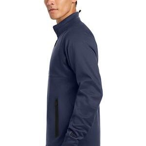 New Era® Venue Fleece 1/4-Zip Pullover