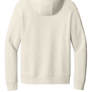 New Era Heritage Fleece Full-Zip Hoodie