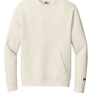 New Era ® Heritage Fleece Pocket Crew