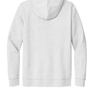 New Era ® Comeback Fleece Pullover Hoodie