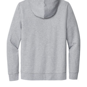 New Era ® Comeback Fleece Full-Zip Hoodie