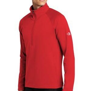 The North Face Mountain Peaks 1/4-Zip Fleece