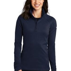 The North Face Ladies Mountain Peaks 1/4-Zip Fleece