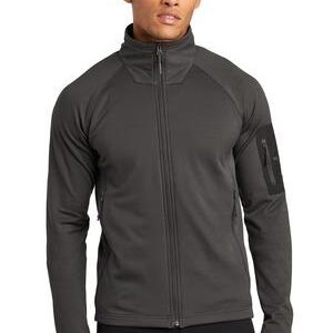 The North Face ® Mountain Peaks Full-Zip Fleece Jacket
