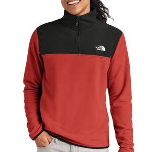 The North Face® Glacier 1/4-Zip Fleece